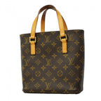 Louis Vuitton Handbag Monogram Vavin PM Brown