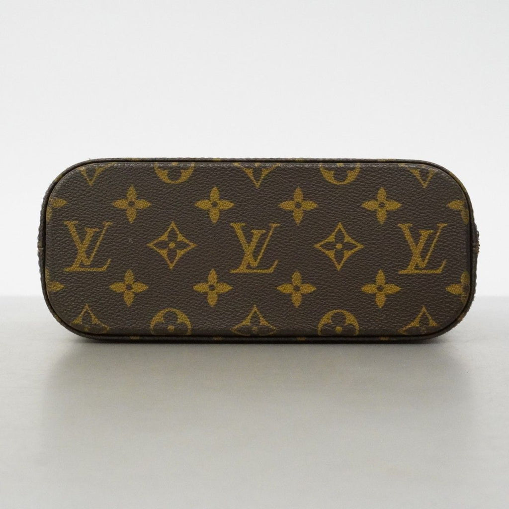 Louis Vuitton Handbag Monogram Vavin PM Brown — view 3