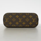 Louis Vuitton Handbag Monogram Vavin PM Brown — view 3