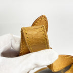 Louis Vuitton Shoulder Bag Monogram Saumur 43 Brown — view 6