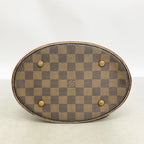 Louis Vuitton Tote Damier Marais Ebene — view 3
