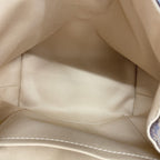 Louis Vuitton Backpack Damier Clapton Ebene Cream — view 4