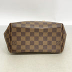 Louis Vuitton Backpack Damier Clapton Ebene Cream — view 3