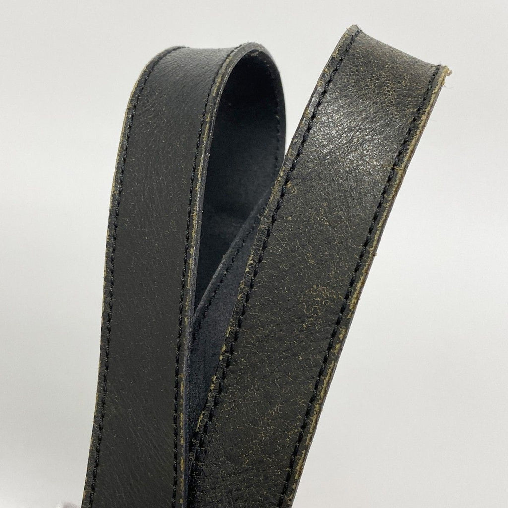 Celine Tote Macadam Black Gold — view 7