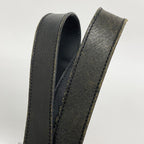 Celine Tote Macadam Black Gold — view 7