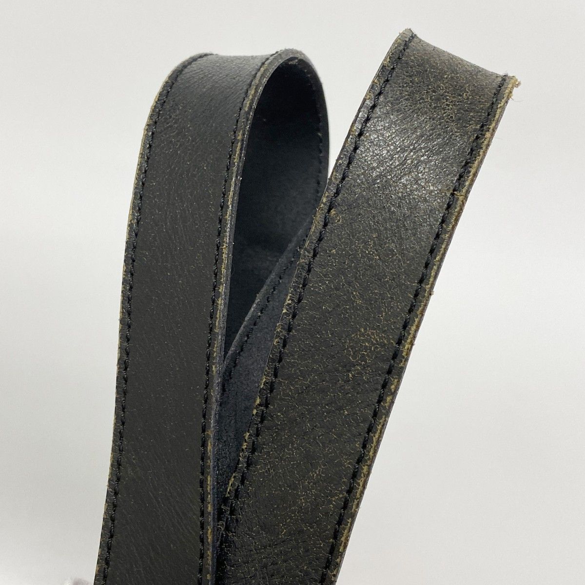 Celine Tote Macadam Black Gold — view 7