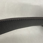 Louis Vuitton Belt Monogram Ceinture Daily Multi Pocket Brown — view 4