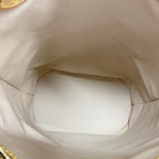 Louis Vuitton Tote Monogram Bucket GM Brown — view 4