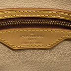 Louis Vuitton Tote Monogram Bucket GM Brown — view 5