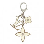 Louis Vuitton Key Holder Charm Epi Bijou Sac Four le Doux Yvoire