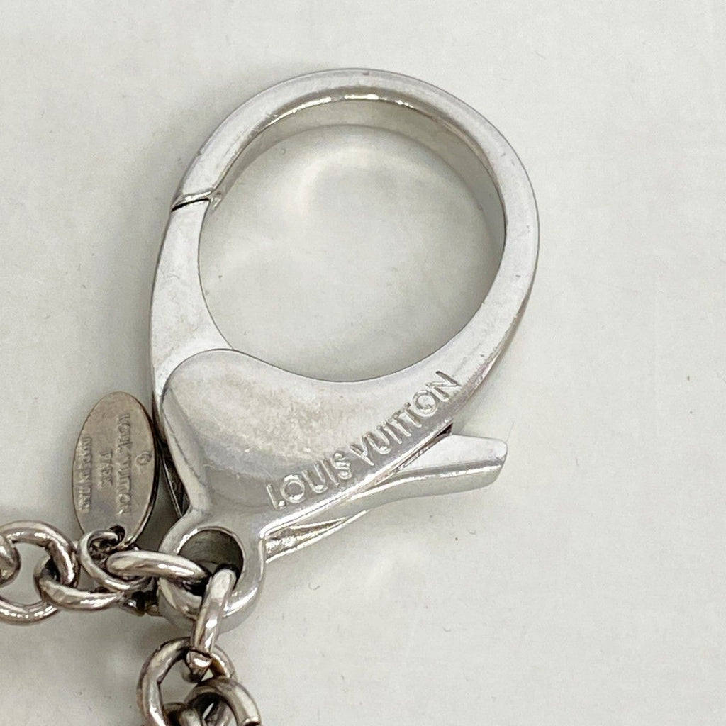 Louis Vuitton Key Holder Charm Epi Bijou Sac Four le Doux Yvoire — view 3