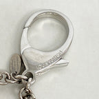 Louis Vuitton Key Holder Charm Epi Bijou Sac Four le Doux Yvoire — view 3