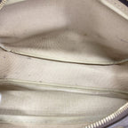 Louis Vuitton Shoulder Bag Monogram Reporter PM Brown — view 4