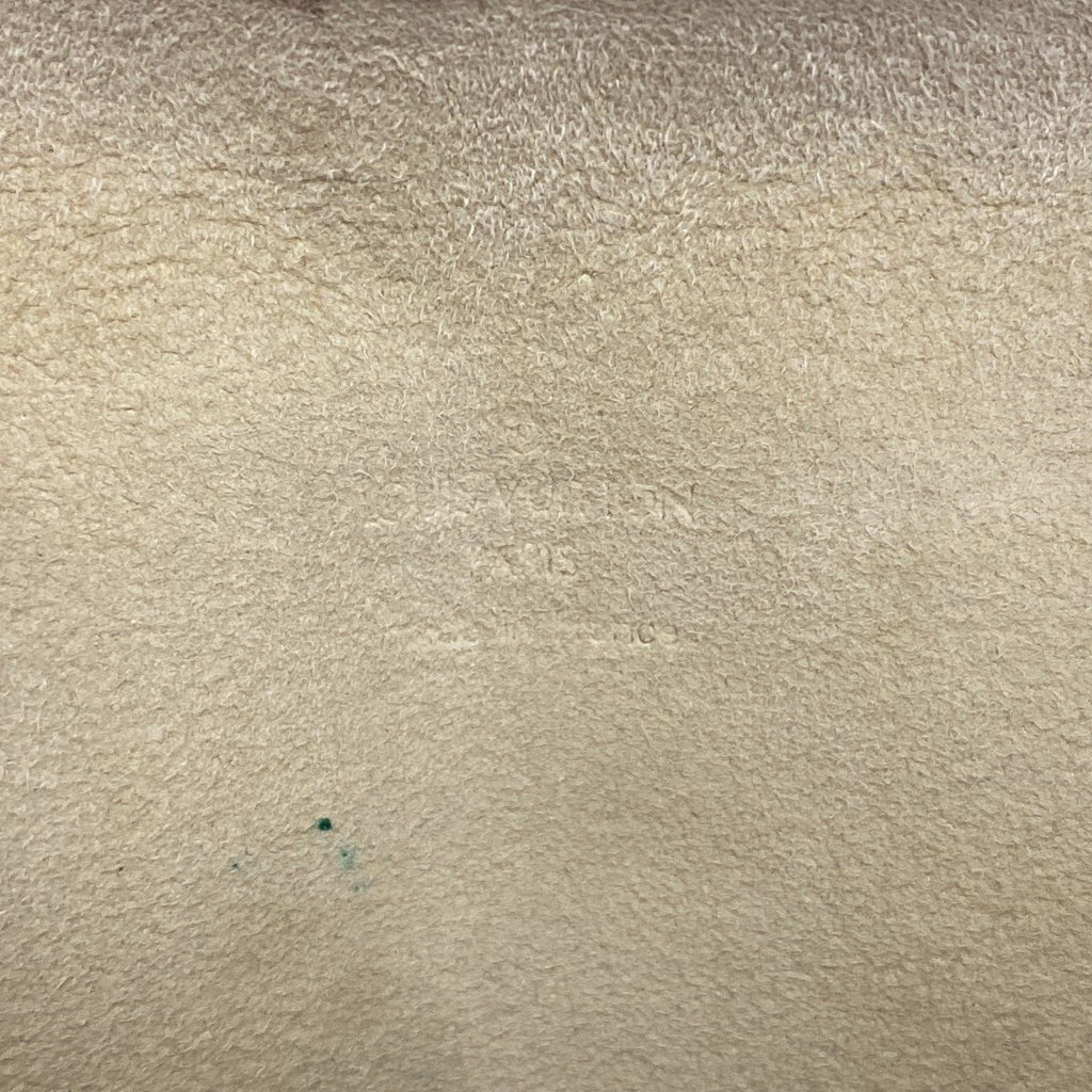 Louis Vuitton Waist Bag Monogram Pochette Florentine Brown — view 5
