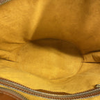 Louis Vuitton Shoulder Bag Epi Saint Jacques Shopping Kenya Brown — view 4