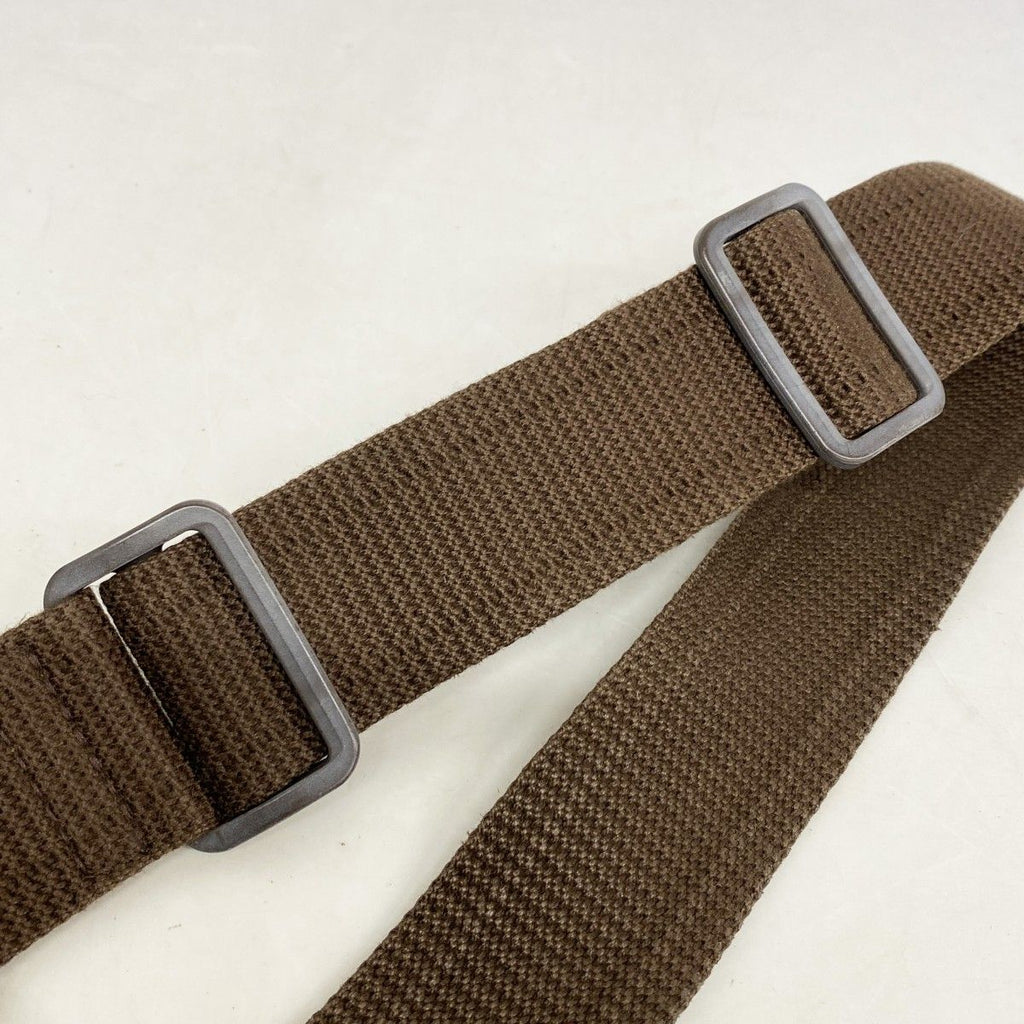 Louis Vuitton Shoulder Bag Monogram Reporter PM Brown — view 9
