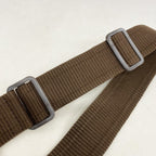 Louis Vuitton Shoulder Bag Monogram Reporter PM Brown — view 9