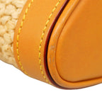 Louis Vuitton Shoulder Bag Envelope Pouch Natural Beige — view 6