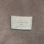 Louis Vuitton Shoulder Bag Taiga Sasha Glacier — view 5