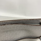 Louis Vuitton Shoulder Bag Taiga Sasha Glacier — view 7