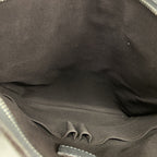 Louis Vuitton Shoulder Bag Taiga Sasha Glacier — view 4