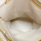 Louis Vuitton Tote Monogram Bucket GM Brown — view 4
