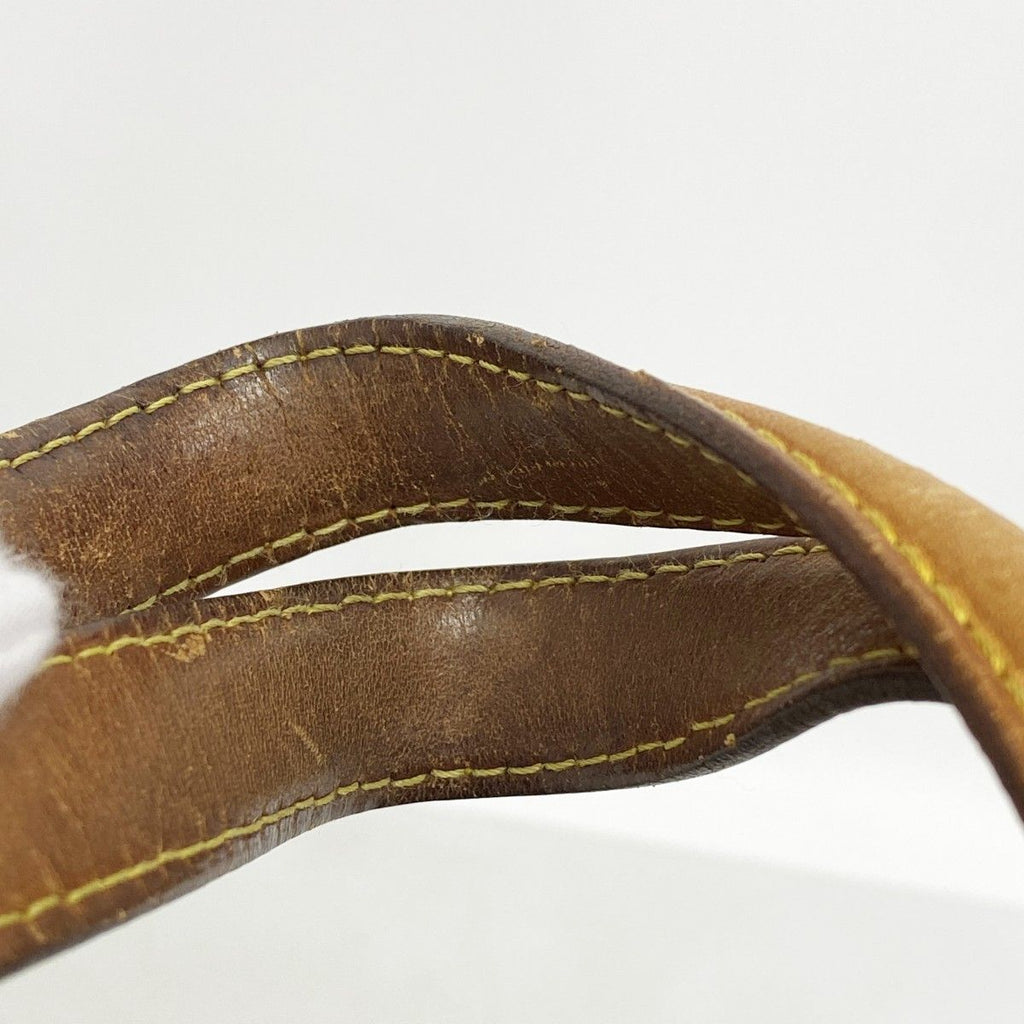 Louis Vuitton Handbag Monogram Eccentricity Brown — view 8