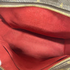 Louis Vuitton Handbag Monogram Eccentricity Brown — view 4