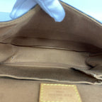 Louis Vuitton Shoulder Bag Monogram Messenger Bosford PM Brown — view 4