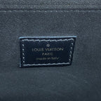 Louis Vuitton Tote Monogram Reverse Pochette Metis MM Brown 2-Way — view 5