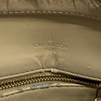Louis Vuitton Tote Vernis Houston Beige — view 5