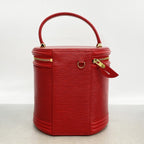 Louis Vuitton Handbag Epi Cannes Castilian — view 9