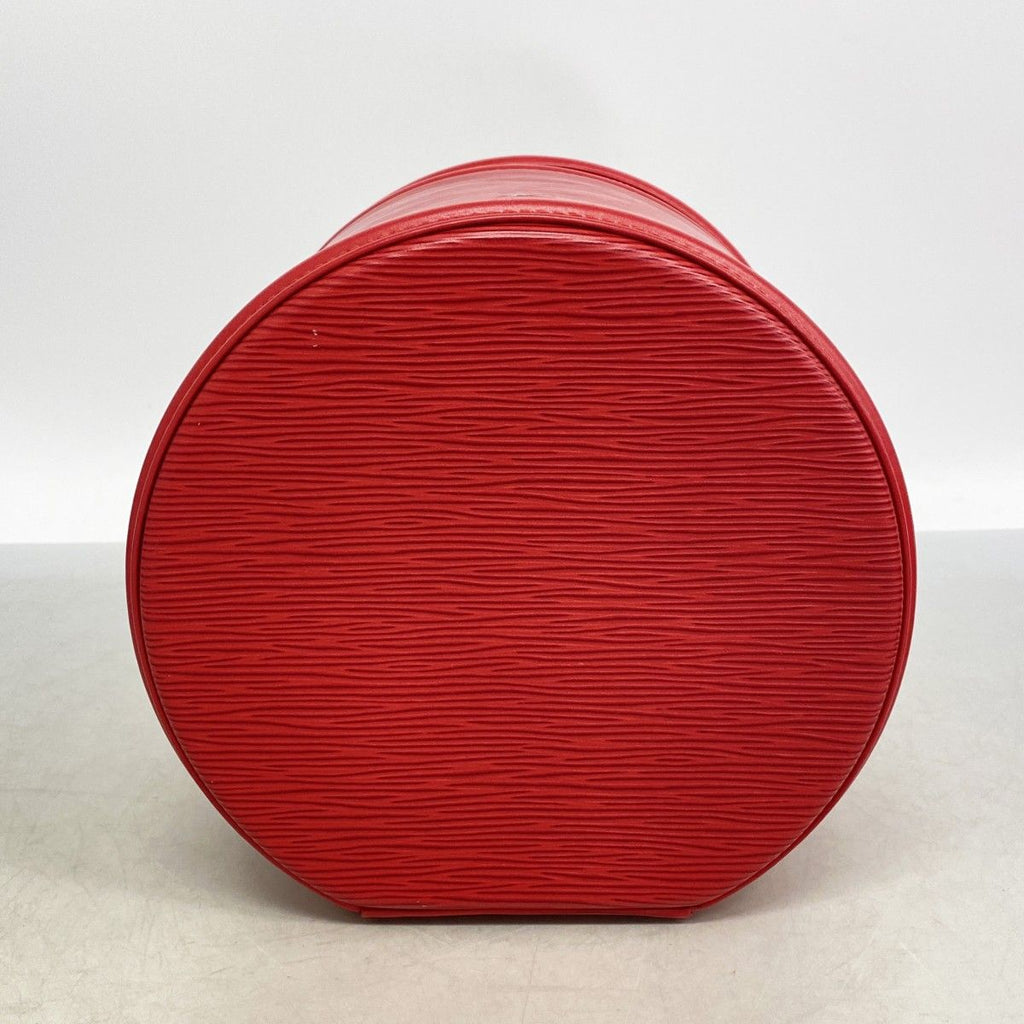 Louis Vuitton Handbag Epi Cannes Castilian — view 3