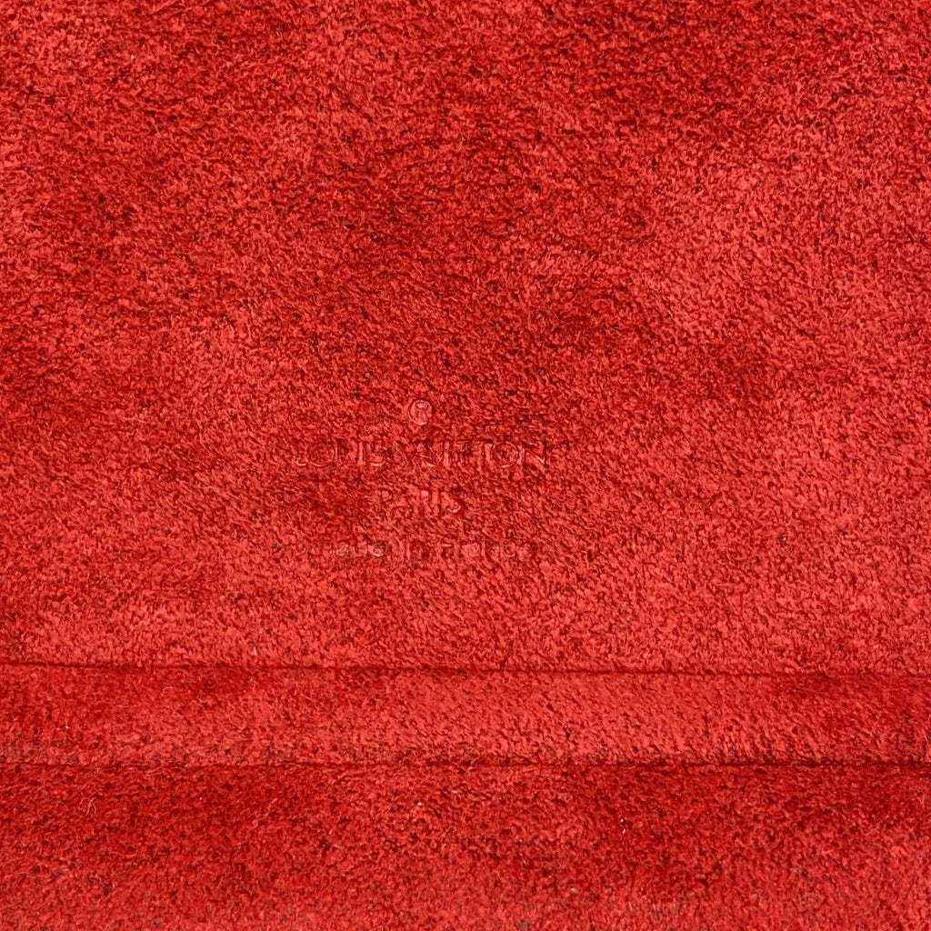 Louis Vuitton Handbag Epi Cannes Castilian — view 5