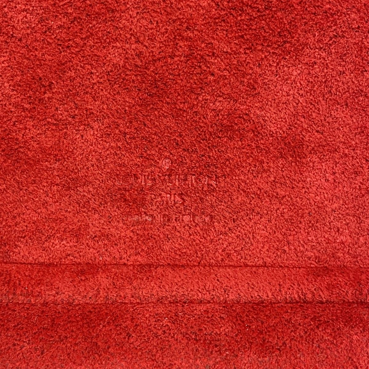 Louis Vuitton Handbag Epi Cannes Castilian — view 5