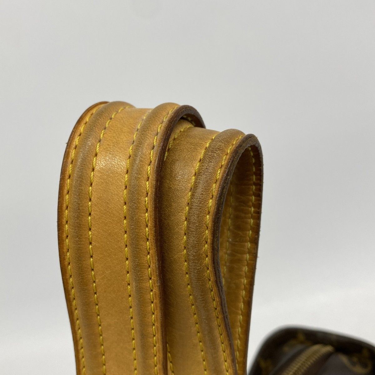 Louis Vuitton Tote Monogram Multiplicity Brown — view 7