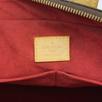 Louis Vuitton Tote Monogram Multiplicity Brown — view 5