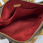 Louis Vuitton Tote Monogram Multiplicity Brown — view 4