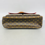 Louis Vuitton Tote Monogram Multiplicity Brown — view 3