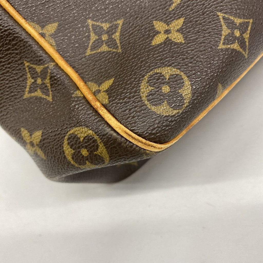 Louis Vuitton Tote Monogram Multiplicity Brown — view 6