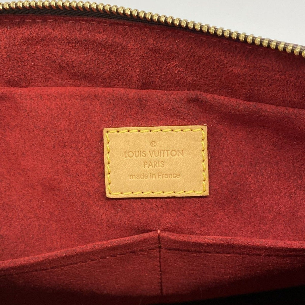 Louis Vuitton Tote Monogram Multiplicity Brown — view 5