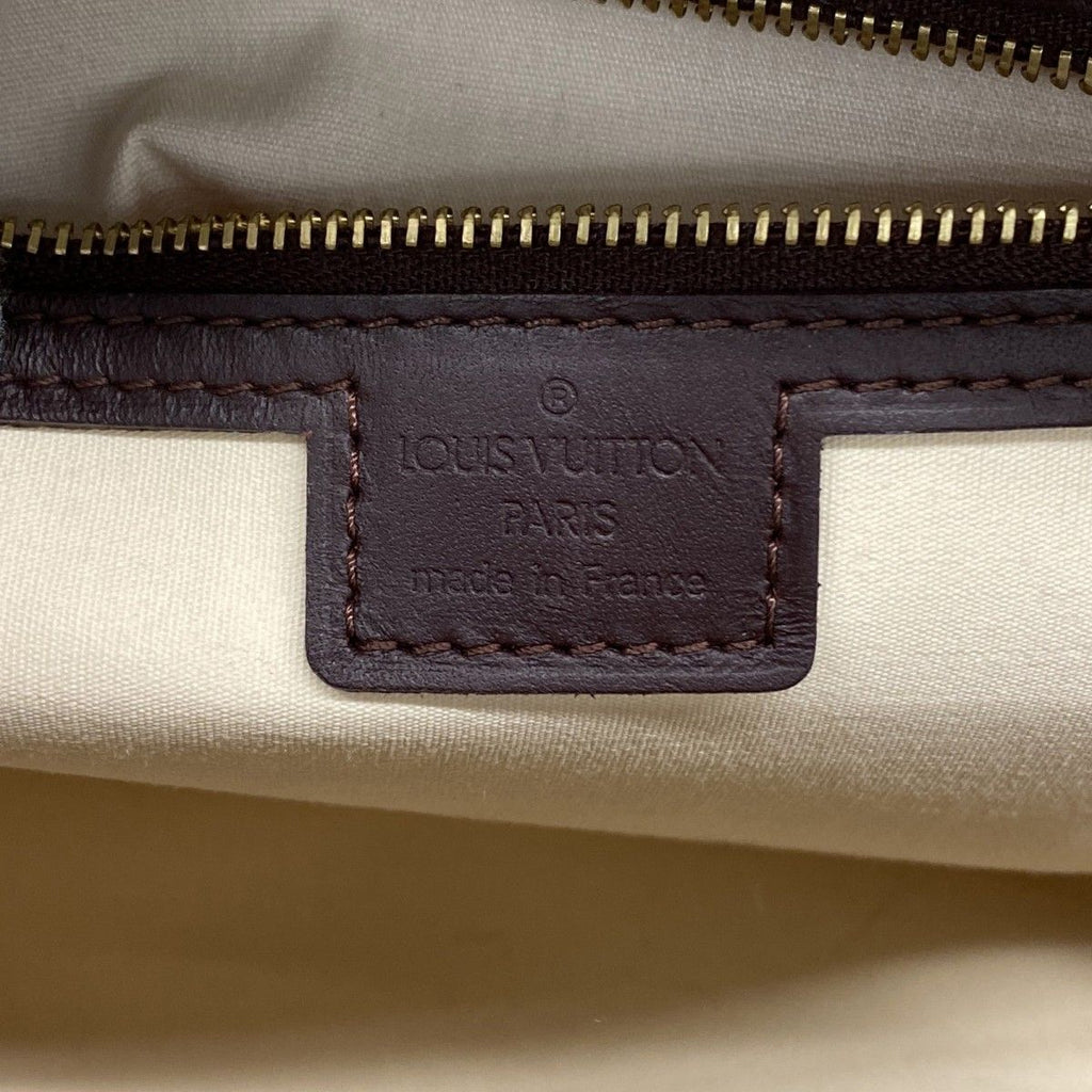 Louis Vuitton Handbag Monogram Mini Josephine GM Cerise — view 5