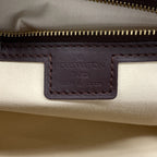 Louis Vuitton Handbag Monogram Mini Josephine GM Cerise — view 5