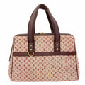 Louis Vuitton Handbag Monogram Mini Josephine GM Cerise
