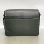 Louis Vuitton Shoulder Bag Taiga Ardoise — view 9