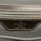 Louis Vuitton Shoulder Bag Taiga Ardoise — view 5