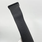 Louis Vuitton Shoulder Bag Taiga Ardoise — view 8