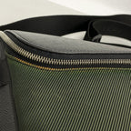 Louis Vuitton Shoulder Bag Taiga Ardoise — view 7