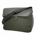 Louis Vuitton Shoulder Bag Taiga Ardoise