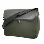 Louis Vuitton Shoulder Bag Taiga Ardoise